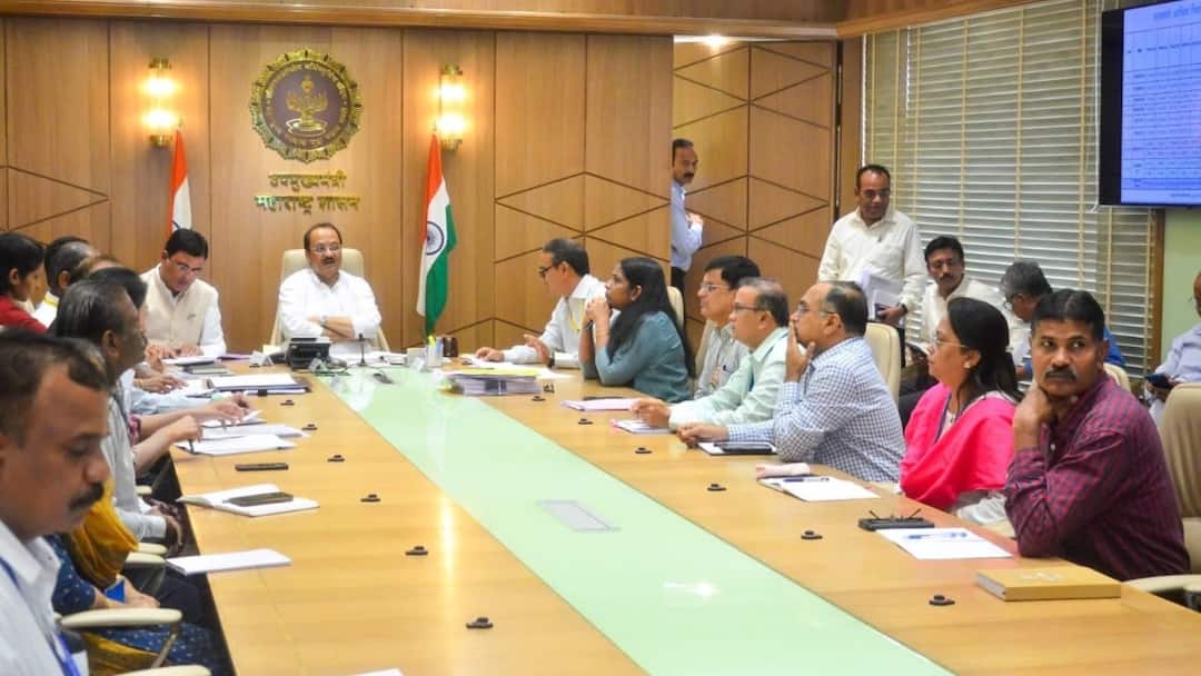 Pune metro phase 2 approved Maharashtra Deputy CM Ajit Pawar thanks PM Narendra Modi ann Pune Metro: पुणे के लोगों को मिलेगी ट्रैफिक से राहत, मेट्रो के दूसरे चरण को मंजूरी, अजित पवार ने जताया PM का आभार