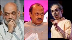 Amid Shah’s Hindi Pitch Nationally, Maharashtra Now Sees ‘Hindi Imposition’ Row, Protest Calls