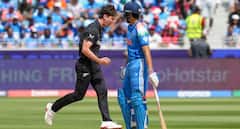 New Zealand Announces Home Series Schedule, Set To Face Four Major Teams