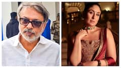 Kareena Kapoor Calls Her Bond With Sanjay Leela Bhansali ‘Love And War’