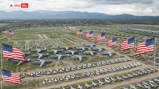 US military base: 80 దేశాల్లో అమెరికా మిలటరీ బేస్లు - కానీ ఇండియాలో నో చాన్స్ -ఎందుకో తెలుసా ?