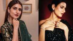 Fatima Sana Shaikh’s Most Stylish Ethnic Outfits You’ll Want To Recreate