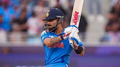 विराट कोहली का ऑस्ट्रेलिया में गजब का क्रेज, 4 महीने पहले ही एक झटके में बिके 90000 टिकट