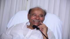 ராமதாஸ் அதிரடி! அன்புமணி செயல்தலைவர் பதவி ஏற்க மறுப்பு, கூட்டணி குறித்து ஆலோசனை!