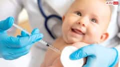 दुनिया में इस साल 1.57 करोड़ बच्चों को नहीं लगा टीका, जानें इसमें भारत के कितने मासूम?
