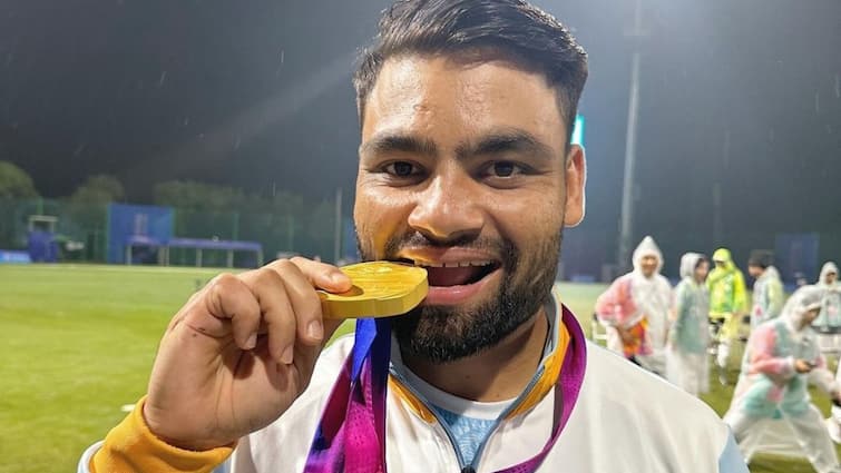 रिंकू सिंह ने यूपी सरकार को कितना वेतन दिया? क्या अब कोई सरकारी बंगला उपलब्ध होगा?