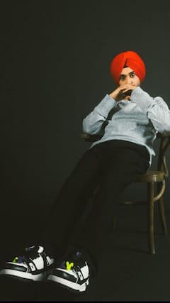 Diljit Dosanjh Education: कितने पढ़े लिखे हैं पंजाबी स्टार दिलजीत दोसांझ, जानिए कहां से की है पढ़ाई