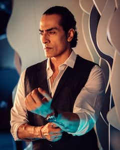 सुधांशु पांडे ने भी किया है कास्टिंग काउच का सामना, बड़ा खुलासा कर बोले- 'वो एक फेमस प्रोड्यूसर थे जिन्होंने...'