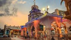 अकोल्याचं ग्रामदैवत असलेल्या राजराजेश्वर मंदिराला 'ब' वर्ग तीर्थक्षेत्राचा दर्जा जाहीर; सरकारचा मोठा निर्णय