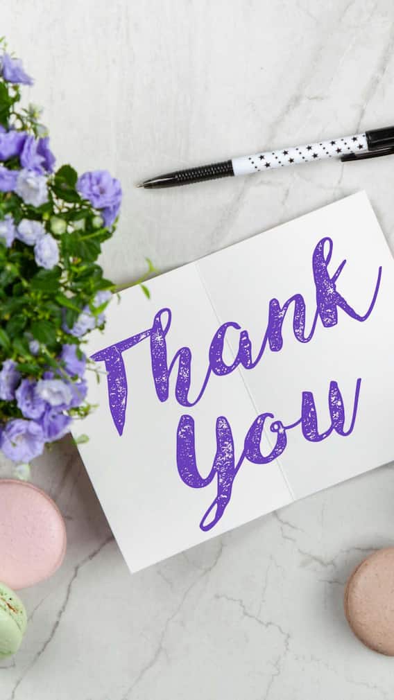 Thank You और Thanks में क्या है अंतर, जानकर हैरान रह जाएंगे आप
