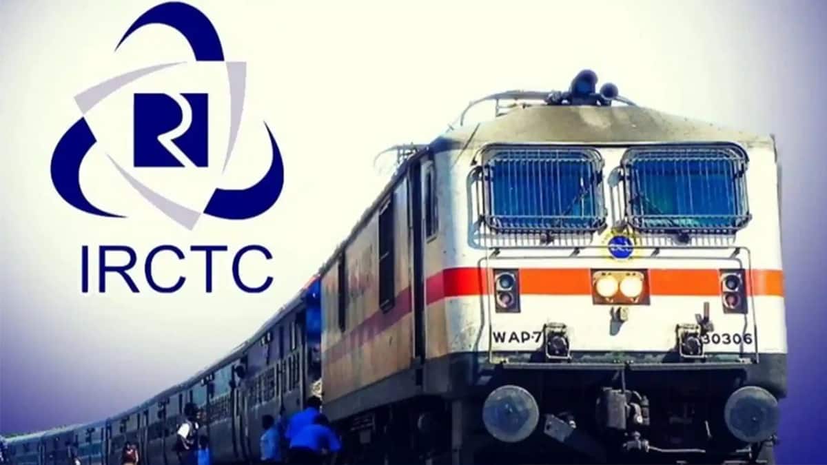 IRCTC-யின் புதிய AI: இனி ரயில் டிக்கெட் முன்பதிவு, ரத்து எல்லாமே குரல் கட்டளையில்தான்