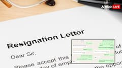 जॉइनिंग के दिन ही छोड़ दी नौकरी, HR से बातचीत सोशल मीडिया पर वायरल