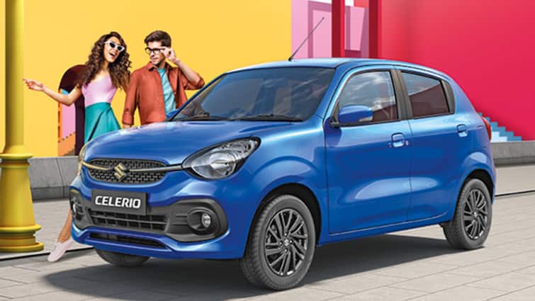 Maruti Celerio Car For Daily Running CNG Mode 35 Kilometer Mileage Powertrain Specifications डेली रनिंग के लिए बेस्ट है Maruti की ये कार, 35 किमी माइलेज के साथ कीमत सिर्फ इतनी