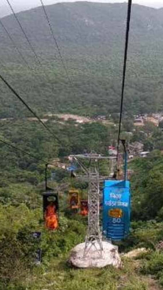 मानसून में बिहार की ये टॉप जगहें बन जाती हैं सैलानियों के लिए जादुई स्थल