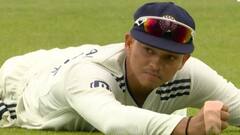 IND vs ENG: यशस्वी जायसवाल क्यों छोड़ रहे हैं कैच, पूर्व भारतीय क्रिकेटर ने दिया बड़ा बयान