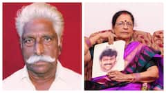 திரையுலகை புரட்டி போட்ட சோகம் - புலியூர் சரோஜாவின் கணவர் நடிகர் ஜி சீனிவாசன் மரணம்!