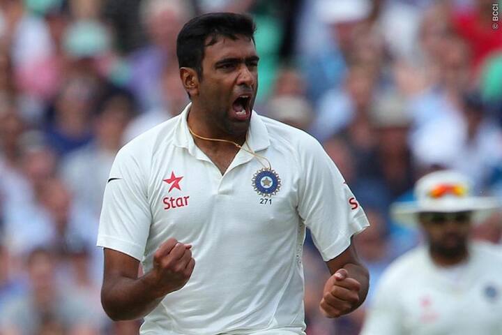 इस शानदार पारी के बाद अश्विन ने पंत की खूब तारीफ की. उन्होंने पंत की तुलना कोहली जैसे बल्लेबाजों से की. अश्विन ने पंत की गेंद को जल्दी पढ़ लेने की क्षमता की भी सराहना की.