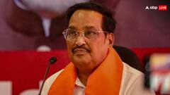 ‘हम जमीन से काफी ज्यादा पानी...’, जल संचयन को बढ़ावा देने पर बोले केंद्रीय मंत्री सीआर पाटिल