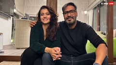 काजोल ने बताया अजय देवगन संग अपनी हैप्पी मैरिड लाइफ का सीक्रेट