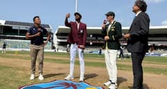 Catch WI vs AUS Day 2 Live Online: How To Watch Live Streaming In India