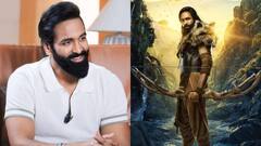 'కన్నప్ప' ఓటీటీ రిలీజ్‌ ఎప్పుడంటే? - ఫుల్ క్లారిటీ ఇచ్చేసిన విష్ణు మంచు