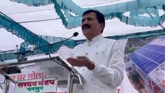 ‘Modi Gave Rs 6,000 To Your Father’: Maharashtra BJP MLA Faces Oppn Flak Over Speech On Welfare Schemes