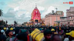 जगन्नाथ पुरी के रथ में किस फाइटर जेट के टायर लगे हैं? किस कंपनी ने दिए ये खास पहिए