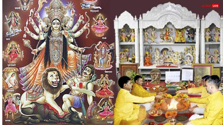 विशेष सिद्धियां प्राप्ति के लिए तांत्रिक महाविद्या की पूजा करते हैं. महाविद्याओं की उत्पत्ति माता सती से हुई थी. माना जाता है कि यह अपने भक्तों की मनोकामनाएं तत्काल पूर्ण करतीं हैं.