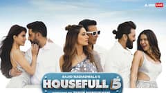 'हाउसफुल 5' की रफ्तार पड़ी धीमी, 20वें दिन लाखों में सिमटी कमाई, जानें- टोटल कलेक्शन