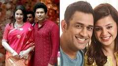 इन 5 क्रिकेटर्स की पत्नियों के साथ उम्र में है काफी अंतर, एक तो 16 साल बड़ा