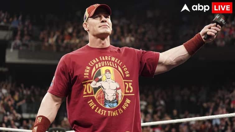 जॉन सीना ने WWE की लड़ाई कितनी जीतती है? अभिनेता के लिए खिलाड़ी और इस अनुभवी के निवल मूल्य को जानें
