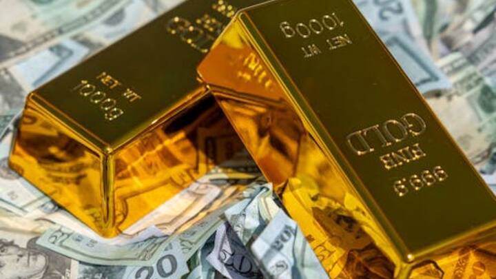 1973 में इस तिजोरी में अब तक का सबसे ज्यादा 12,000 टन सोना इकट्ठा हुआ था. उस समय से सोने की जमा और निकालने की गतिविधि धीमी हो गई है.