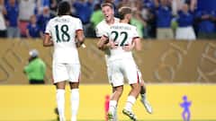 FIFA Club World Cup 2025: Latest Points Table, Group Standings