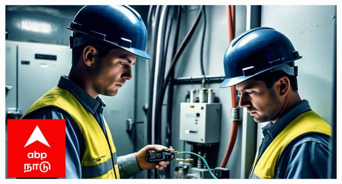 Madurai Power Shutdown: மதுரையில் நாளை மின் தடை! எந்தெந்த பகுதிகளில் மின்சாரம் இருக்காது? முழு விவரம் இதோ!