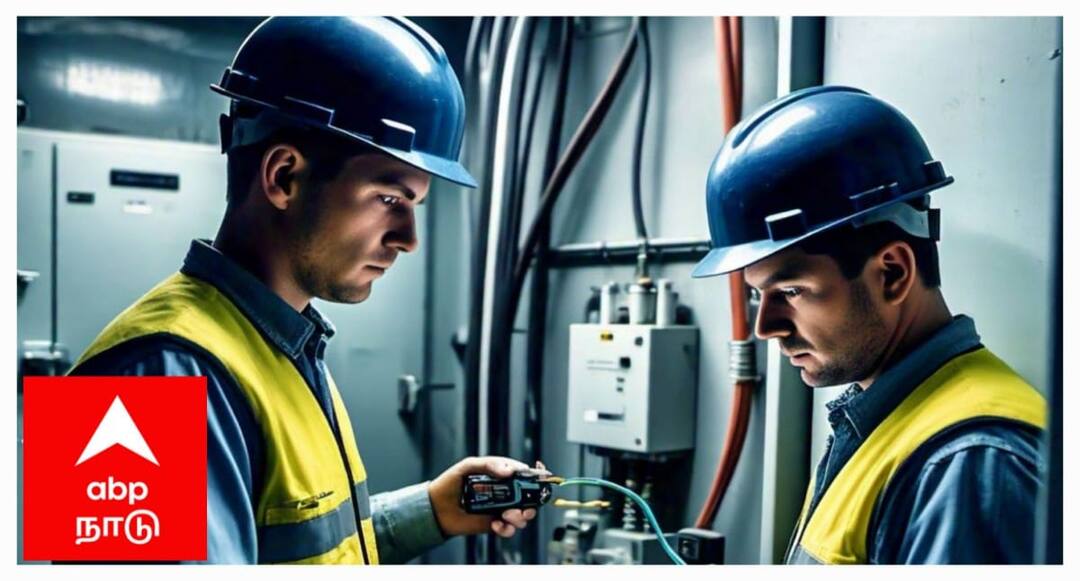 Madurai Power Shutdown: மதுரையில் நாளை மின் தடை! எந்தெந்த பகுதிகளில் மின்சாரம் இருக்காது? முழு விவரம் இதோ!