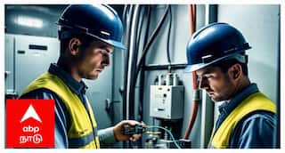 Madurai Power Shutdown: மதுரையில் நாளை மின் தடை! எந்தெந்த பகுதிகளில் மின்சாரம் இருக்காது? முழு விவரம் இதோ!