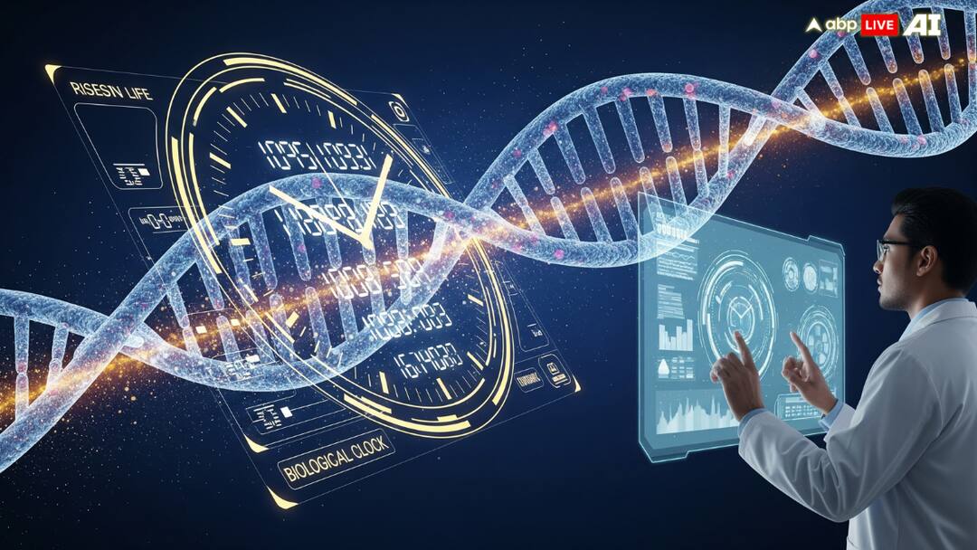 How Long Will You Live? New Study Reveals Test To 'Predict Death' how-long-will-you-live-dna-test-predicts-biological-age-death-risk How Long Will You Live? New Study Reveals Test To 'Predict Death'