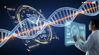 How Long Will You Live? New Study Reveals Test To 'Predict Death'