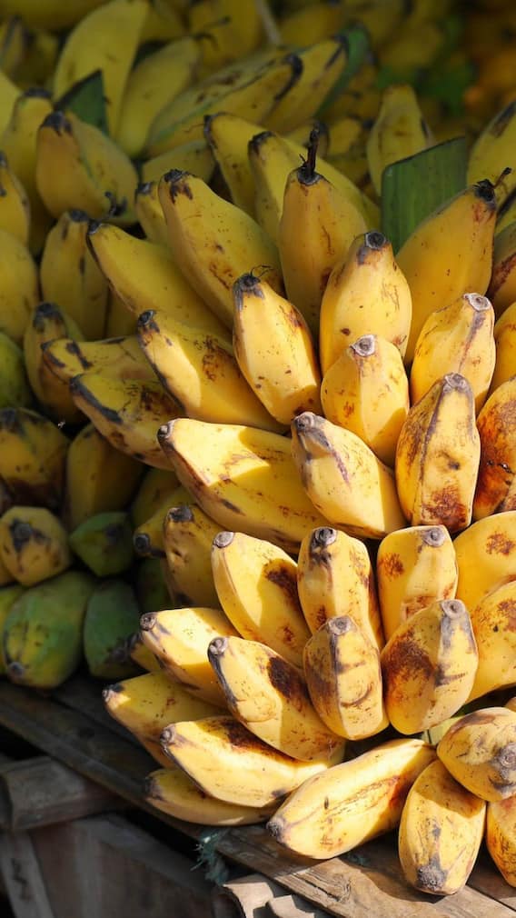 किस राज्य में सबसे ज्यादा केला उत्पादन होता है?