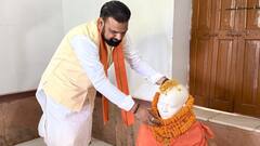 'स्वामी सहजानंद सरस्वती के नाम पर हो बिहटा एयरपोर्ट', डिप्टी CM सम्राट चौधरी का बयान