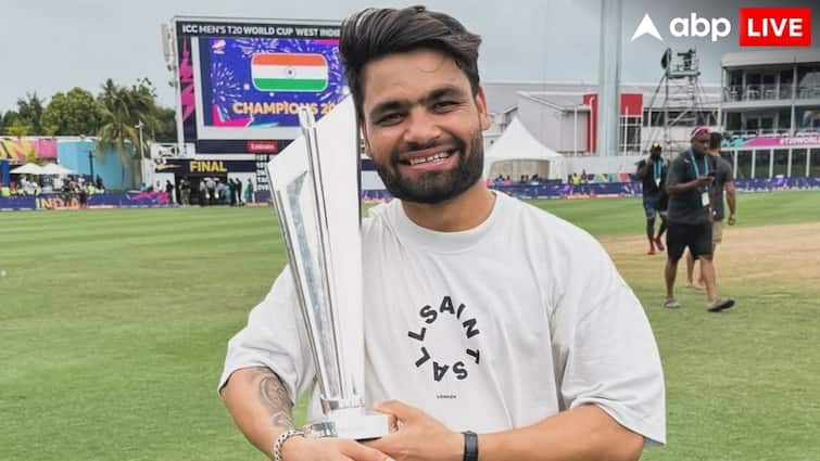 रिंकू सिंह कितने शिक्षित हैं, एक सरकारी काम कैसे था? क्या आपको बिना किसी शुल्क के वेतन मिलेगा?