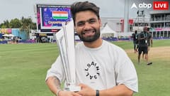 कितने पढ़े-लिखे हैं रिंकू सिंह, कैसे मिल गई सरकारी नौकरी? क्या बिना ऑफिस जाए ही मिलेगी सैलरी