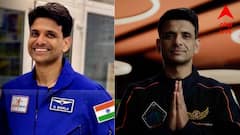 'দাঁড়িয়ে থাকা সহজ নয়, মাথা ভারী লাগছে..', আন্তর্জাতিক স্পেস স্টেশন থেকে প্রথম বার্তা শুভাংশুর