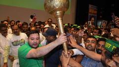 '20 महीने में बिहार को नंबर वन बनाऊंगा', युवाओं से तेजस्वी यादव ने किए बेशुमार वादे