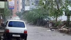 કાલે 28 જિલ્લામાં વરસાદ ભુક્કા બોલાવશે; 10 જિલ્લામાં ઓરેન્જ એલર્ટ, 18 જિલ્લામાં યલો એલર્ટ જાહેર