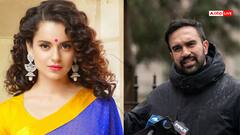 'भारतीय कम और पाकिस्तानी ज्यादा लगते हैं', जोहरान ममदानी पर कंगना रनौत ने साधा निशाना