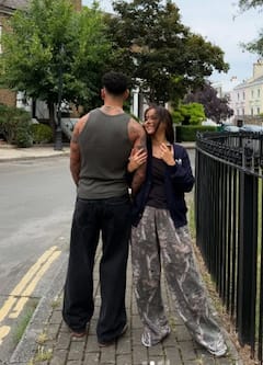 Sunanda Sharma Love Life: ਸੁਨੰਦਾ ਸ਼ਰਮਾ ਦਾ ਬੁਆਏਫ੍ਰੈਂਡ ਕੌਣ ? ਇੰਟਰਨੈੱਟ 'ਤੇ ਤਸਵੀਰਾਂ ਨੂੰ ਲੈ ਛਿੜੀ ਚਰਚਾ...