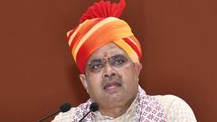 'अभी तो मैं स्टार्ट हुआ हूं, दर्द होगा बहुत भयंकर दर्द होगा,' सीएम भजनलाल शर्मा का कांग्रेस पर कटाक्ष