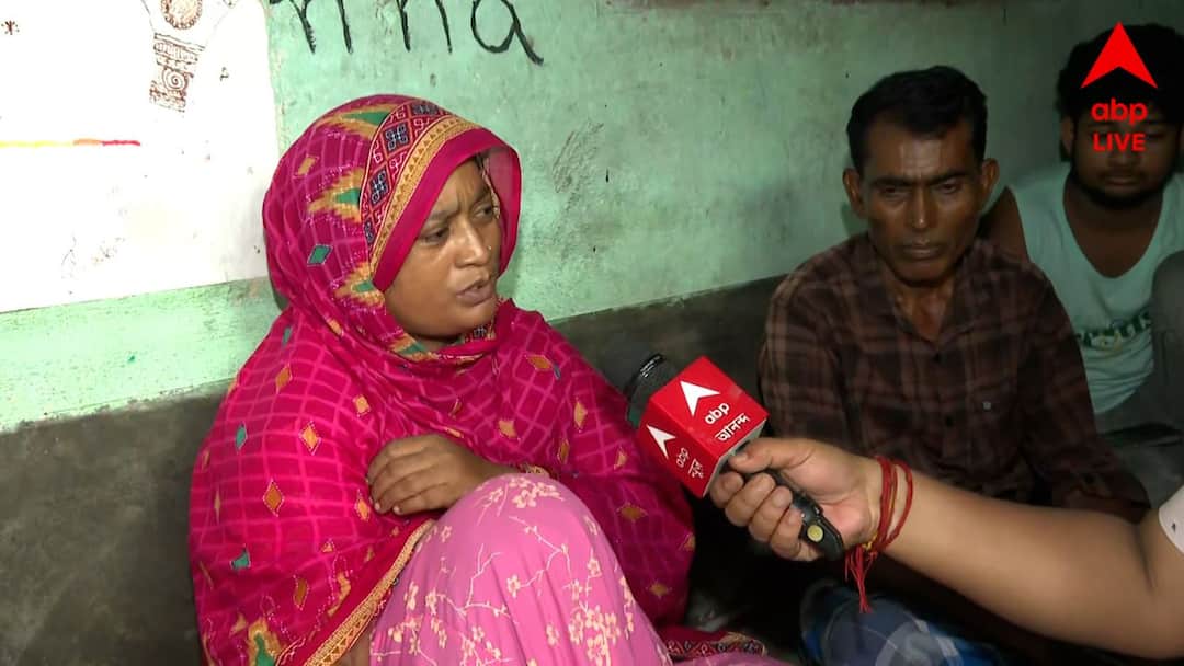 Nadia News Kaliganj By Poll Chaos Victim Parents Are in fear Kaliganj News: আতঙ্কে উড়েছে ঘুম, প্রাণসংশয়ের আশঙ্কা কালীগঞ্জের তামান্নার পরিবারের