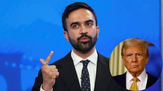 ट्रंप ने जिसे कहा- पागल, जिसने पीएम मोदी को लेकर बोली- गलत बात, वह जोहरान ममदानी जीते चुनाव, बनेंगे न्यूयॉर्क के मेयर?